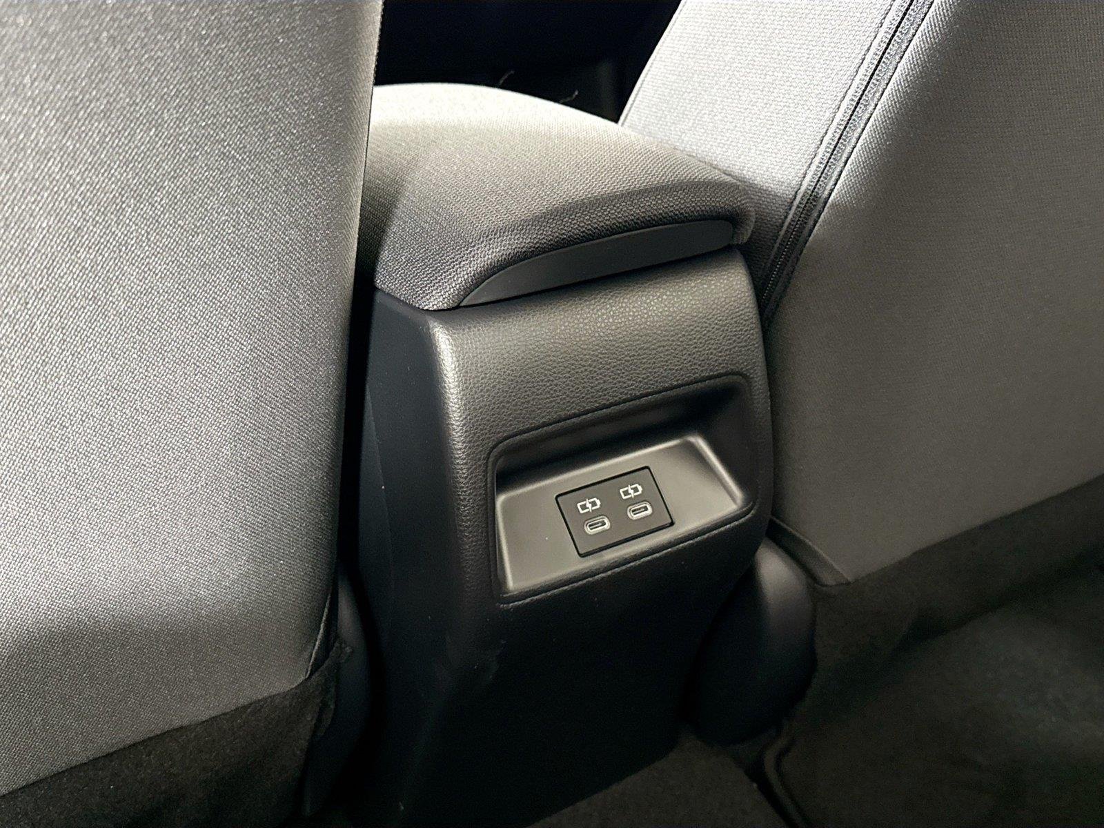 New 2026 Celestite Toyota SE image 36