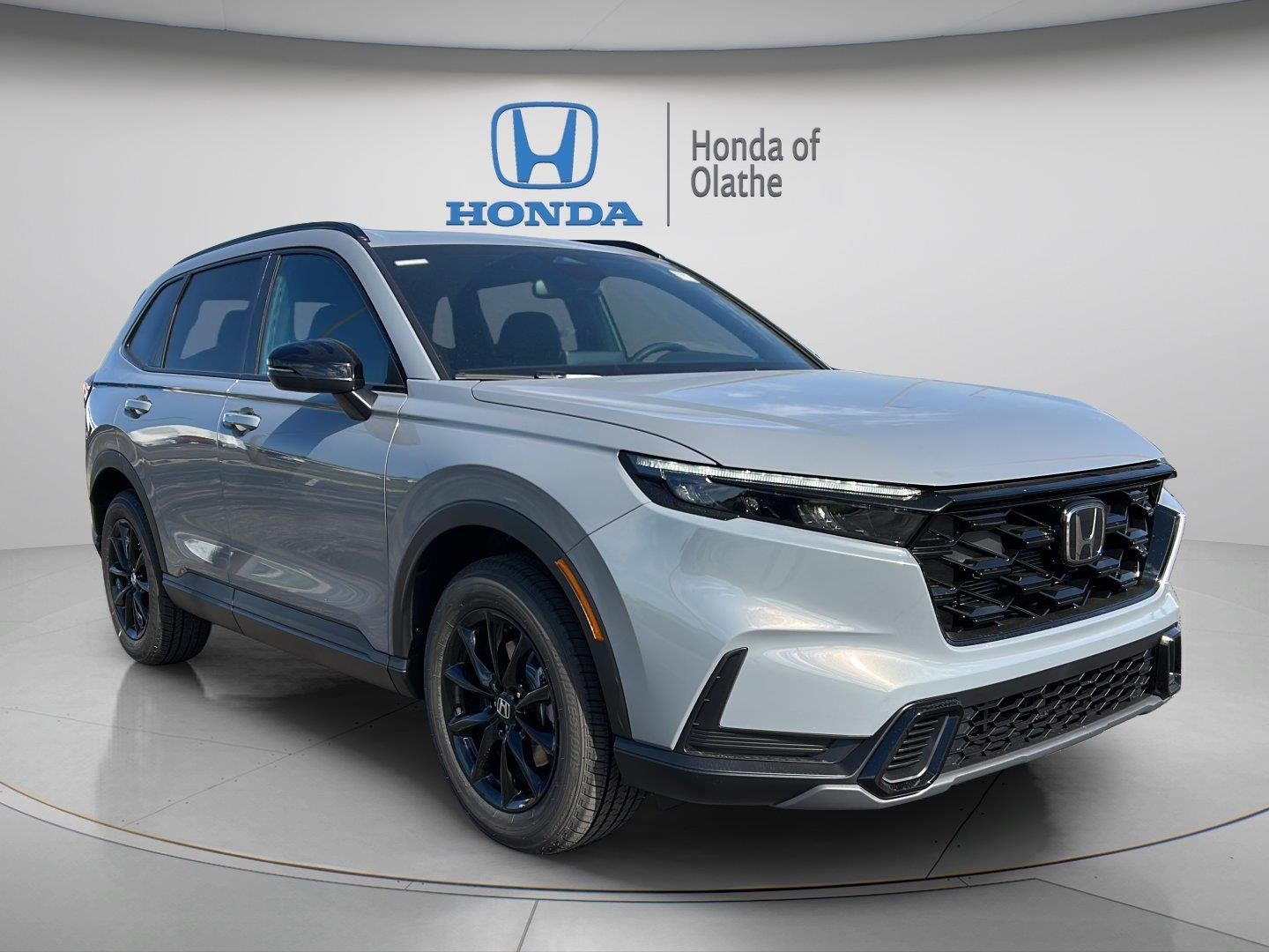 2027 Honda CR-V