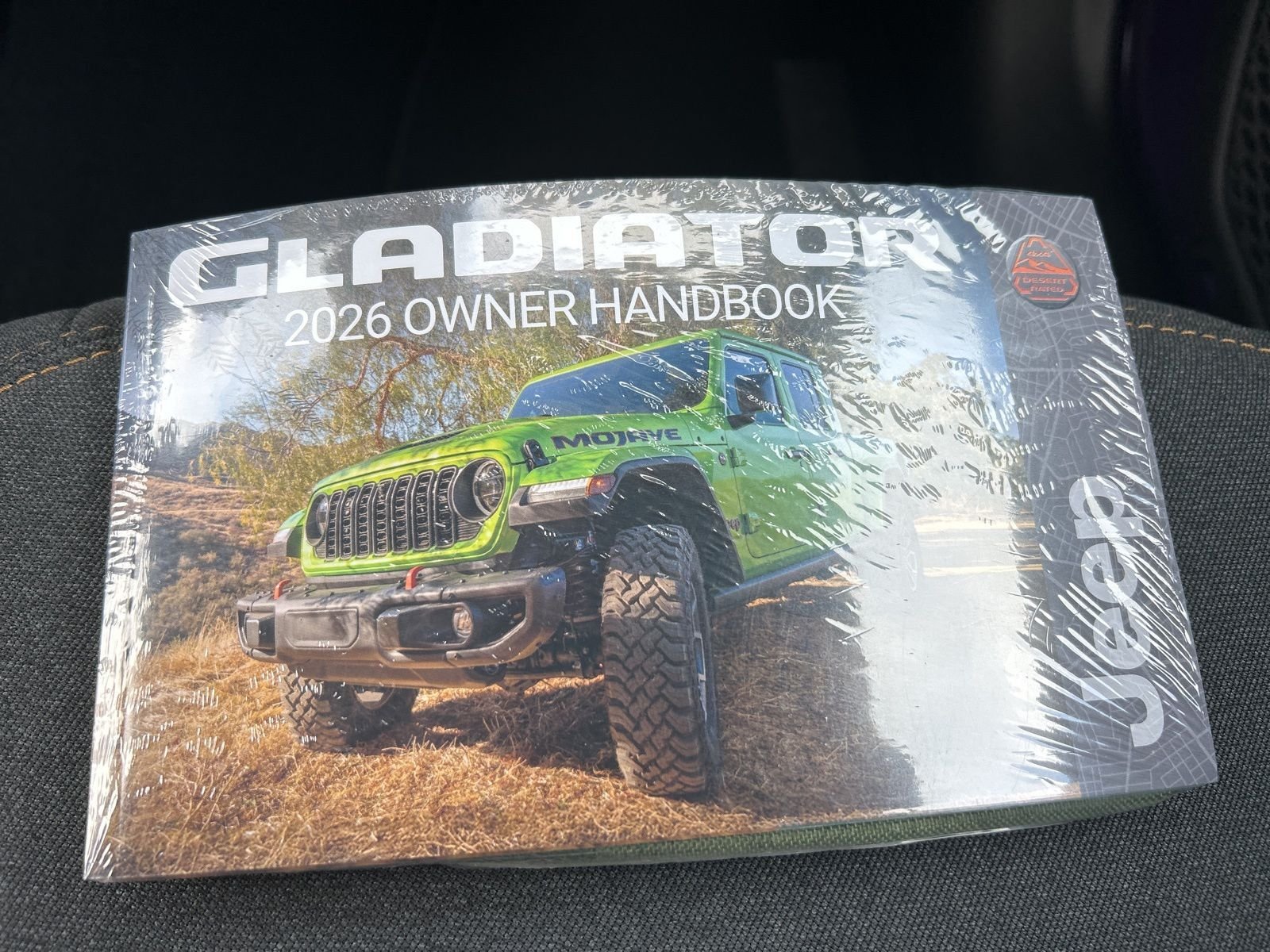 New 2026 Reign Exterior Paint Jeep Sport S image 33