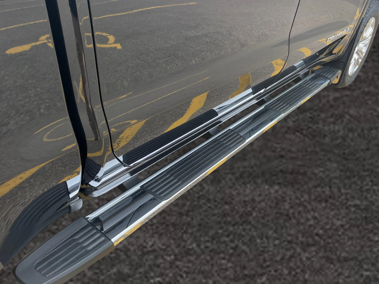 New 2026 Onyx Black GMC Denali image 11