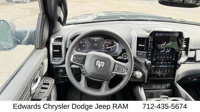 2026 RAM 1500 Laramie - Photo 33