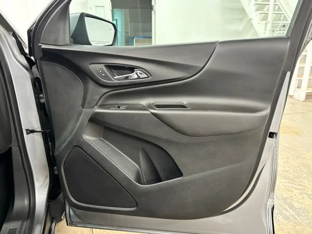 Used 2024 Gray Chevrolet LT image 22