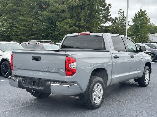 Used 2020  Toyota SR5 image 7
