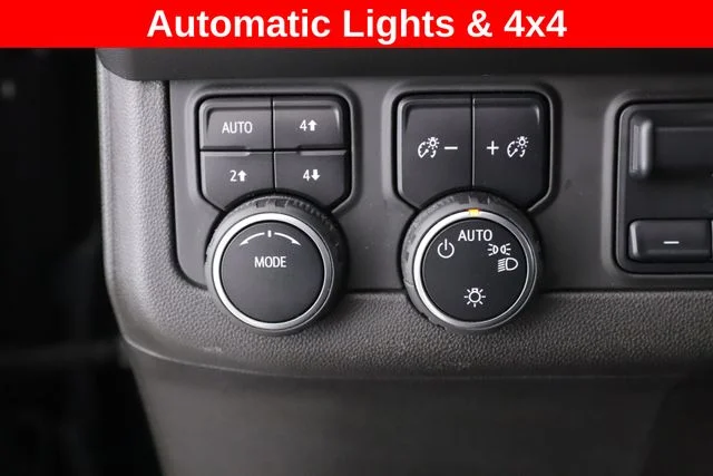 Used 2021 Black Chevrolet LS image 18