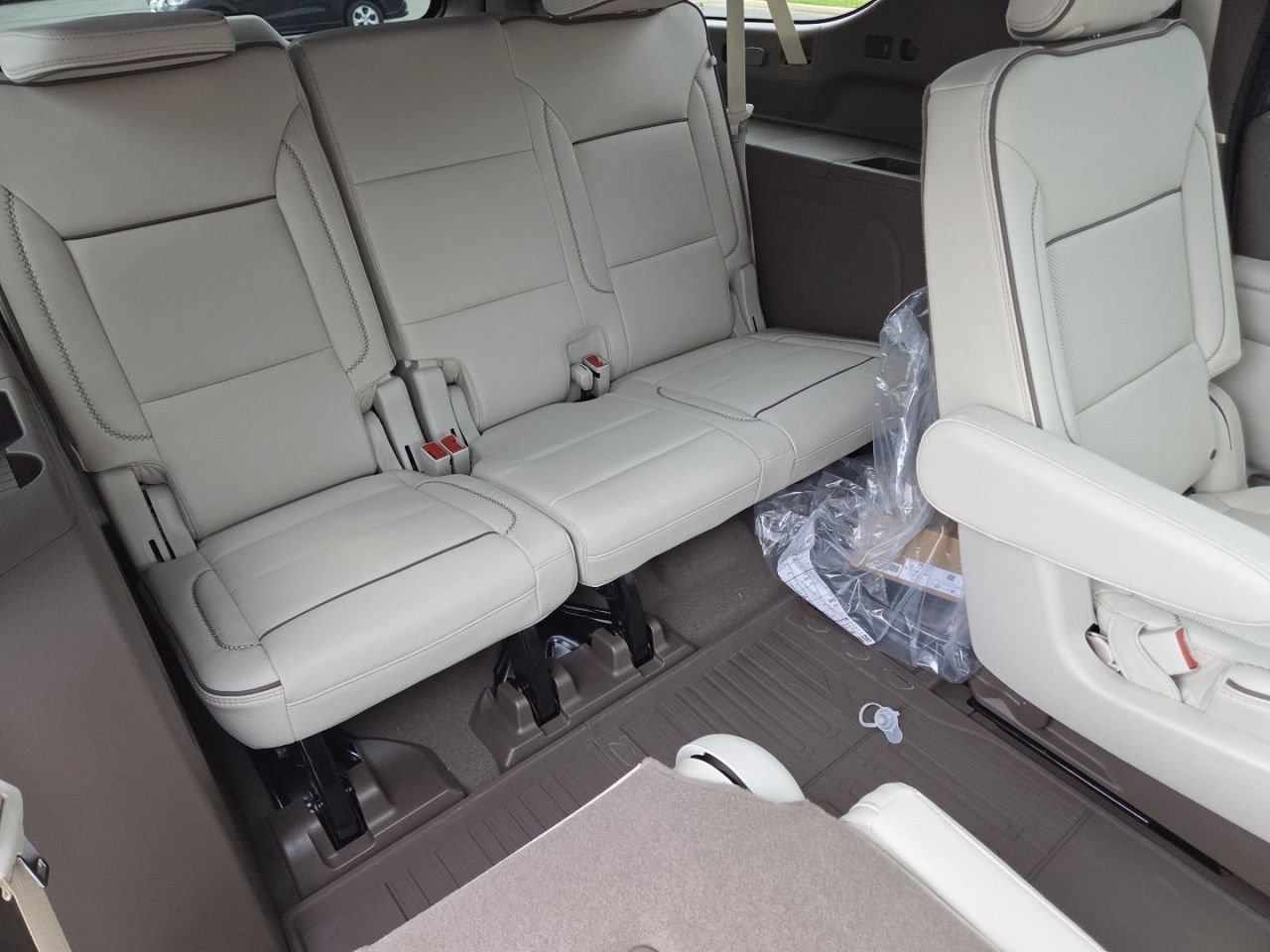 New 2026 Onyx Black GMC Denali image 29