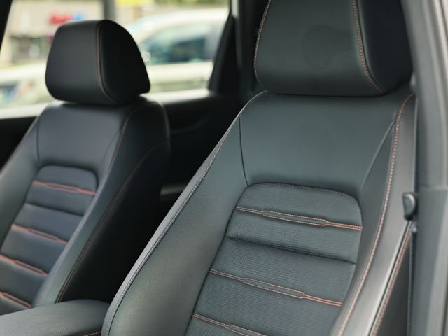 Used 2024 Platinum White Pearl Honda Sport-L image 24