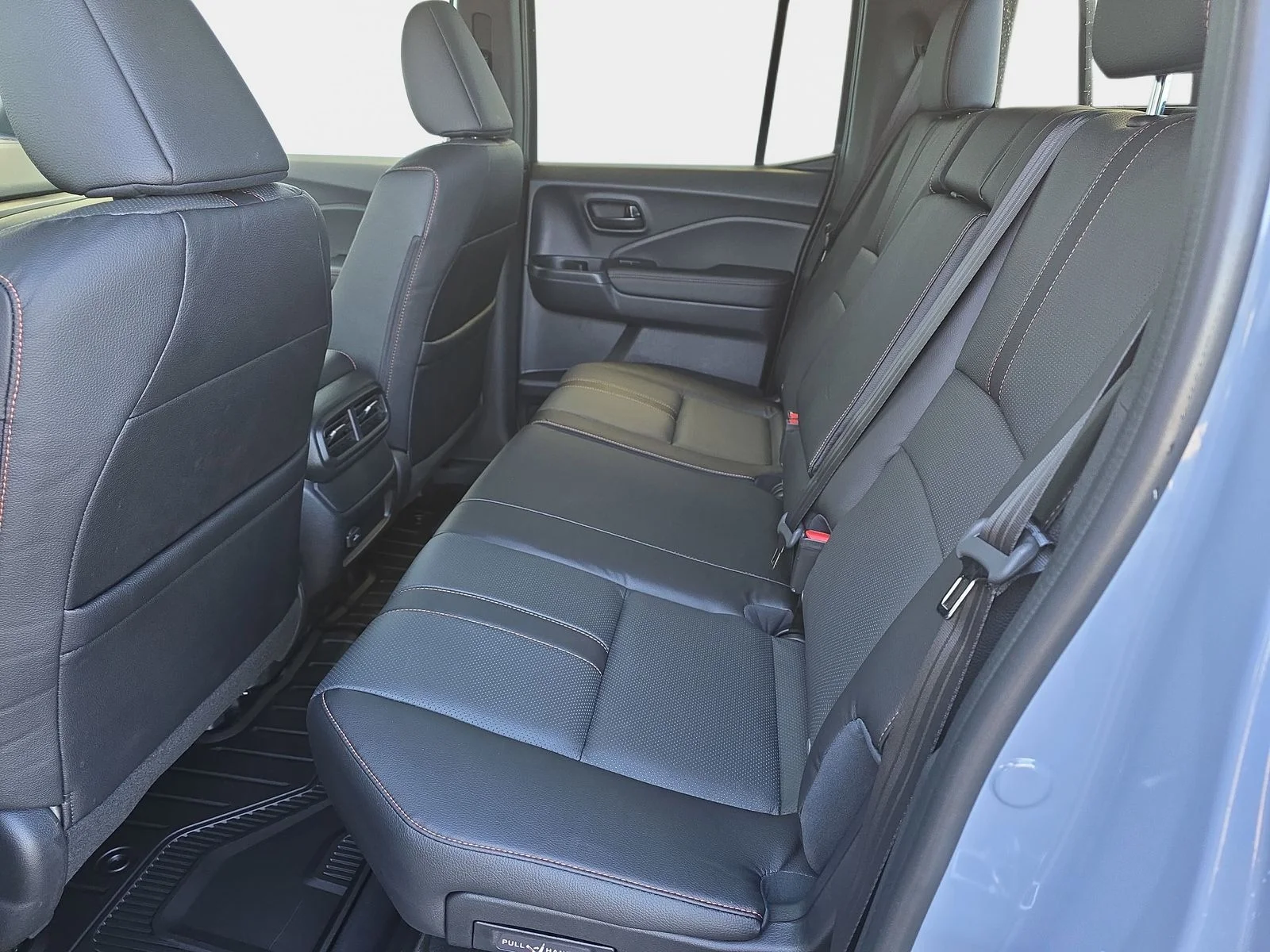 2026 Honda Ridgeline TrailSport - Photo 15