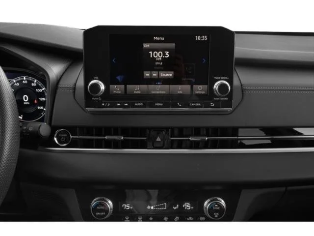 New 2026 Graphite Gray Mitsubishi SE S-AWC image 13