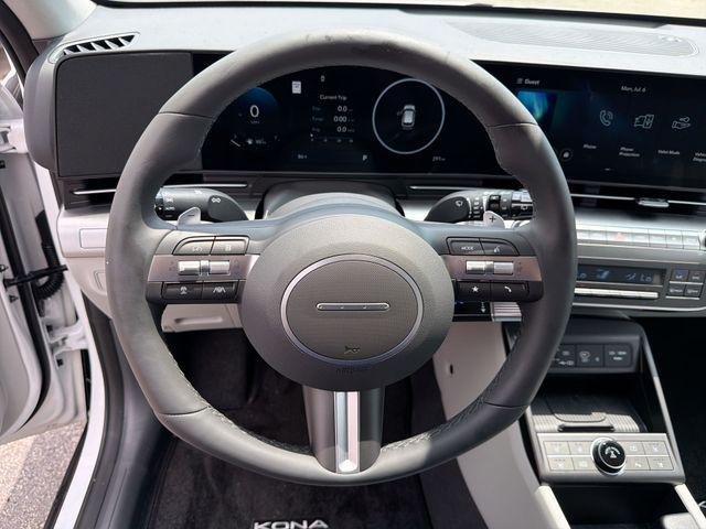 New 2026 White Hyundai Limited AWD image 13