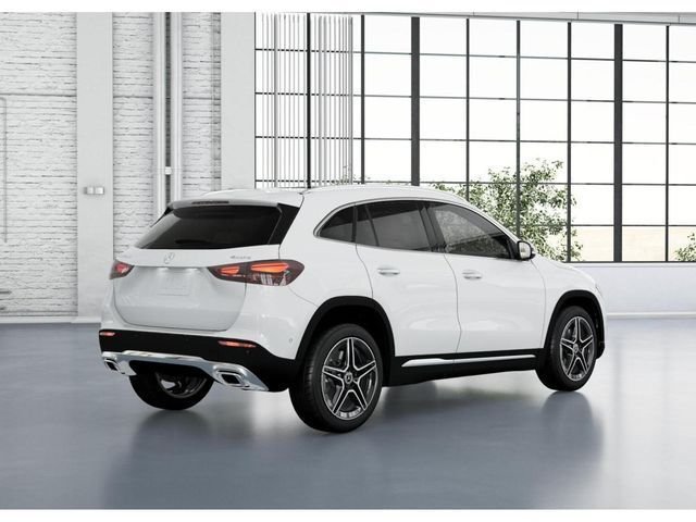 Certified Used 2026 White Mercedes-Benz GLA 250 image 20