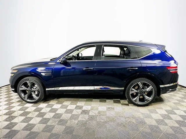 New 2026 Blue Genesis 3.5T Prestige image 7