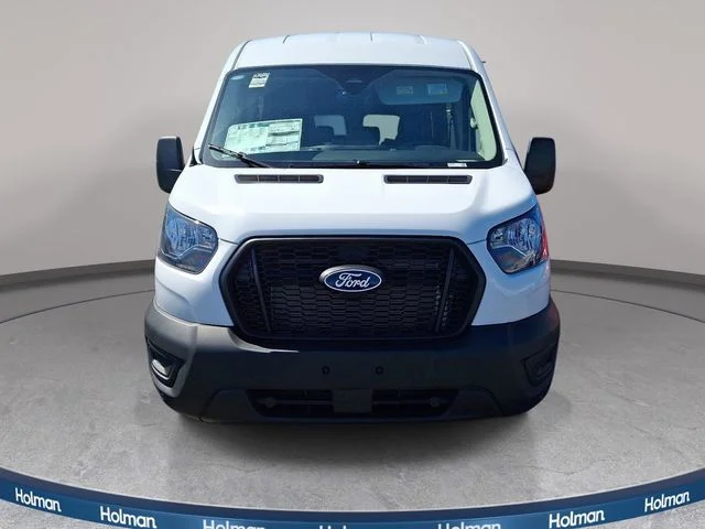 New 2026 Oxford White Ford XL image 2