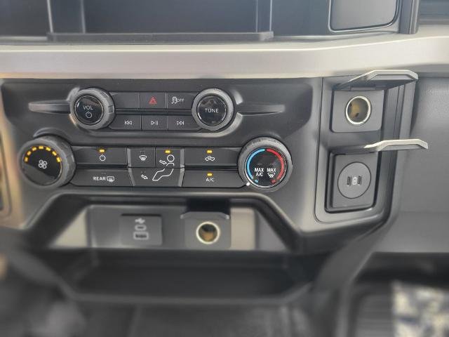 New 2026 Oxford White Ford F-450® XL image 56