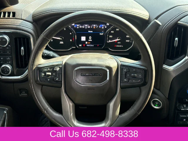 Used 2023 White GMC Denali image 15