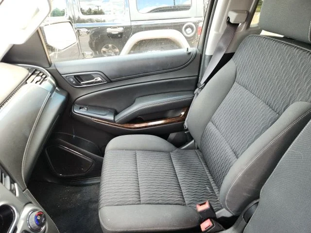 Used 2015 Black Chevrolet LS image 13