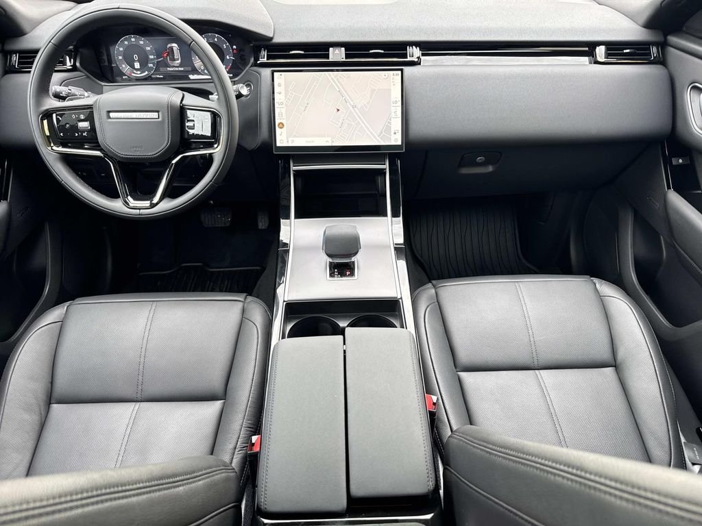 New 2026 Arroios Grey Land Rover S image 9