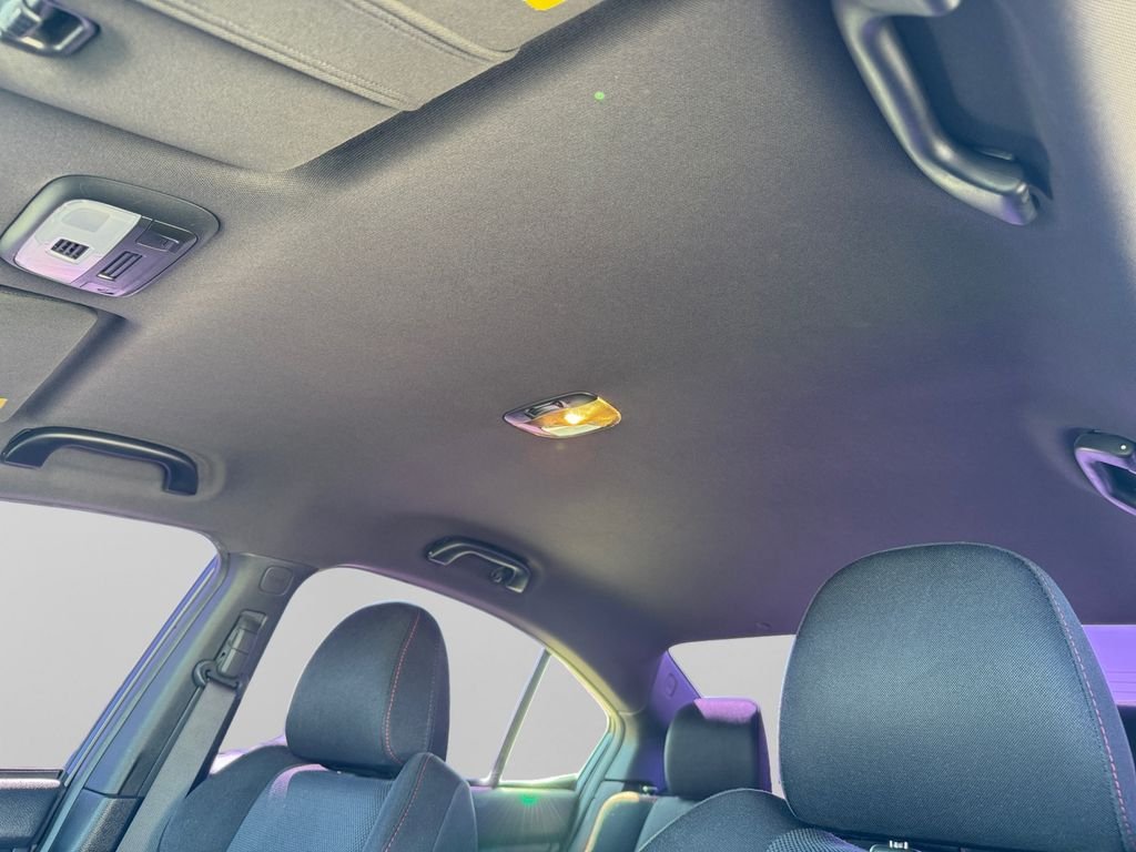 Used 2021 Gray Subaru Base image 19