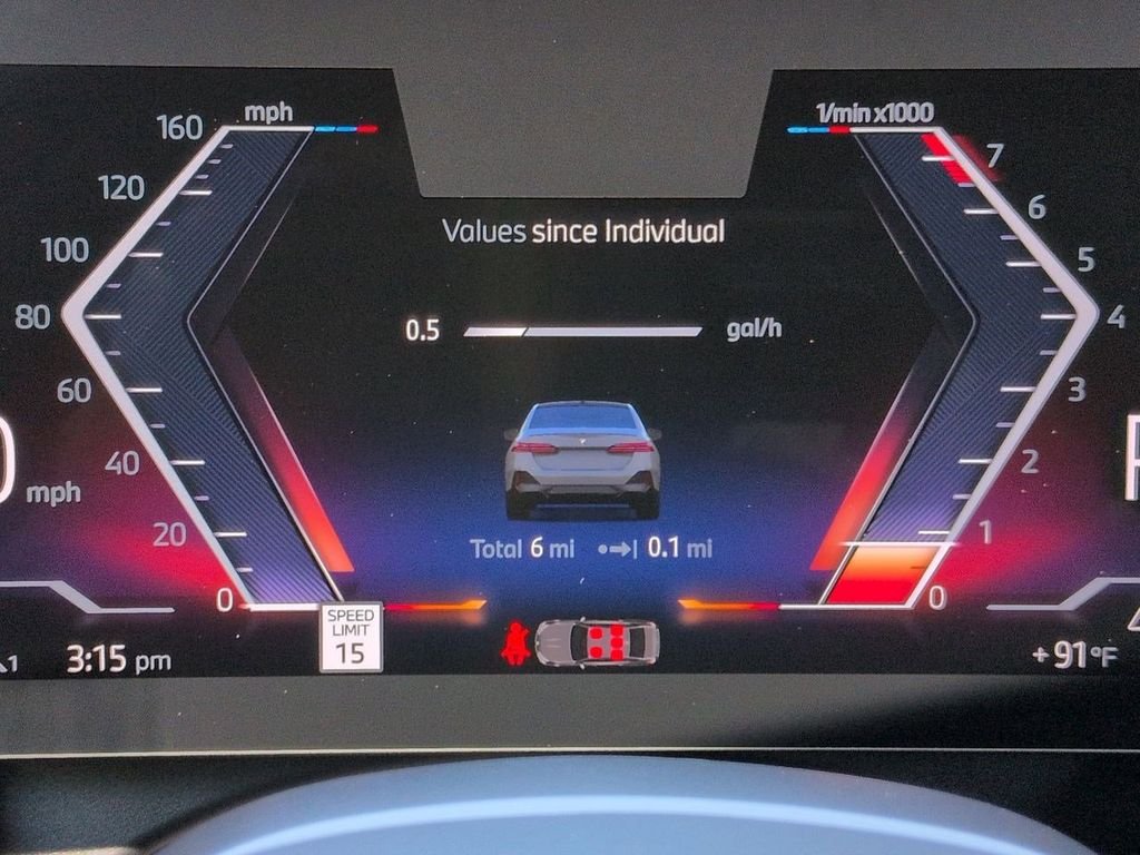 New 2027  BMW 530i image 28