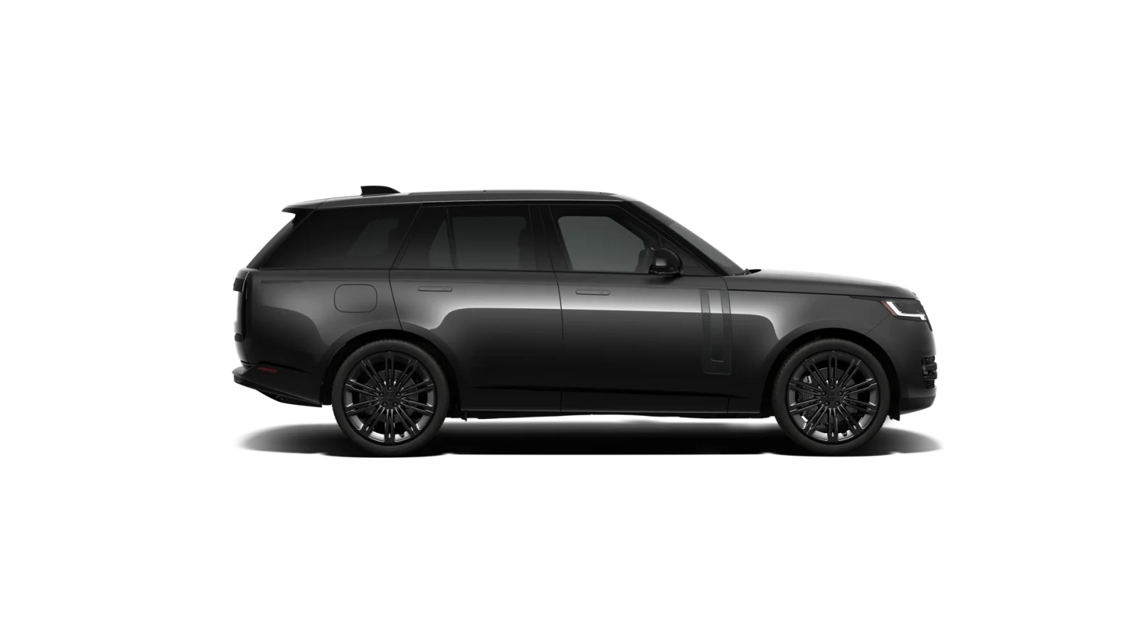 New 2026 Carpathian Grey LAND ROVER SE 530PS image 3