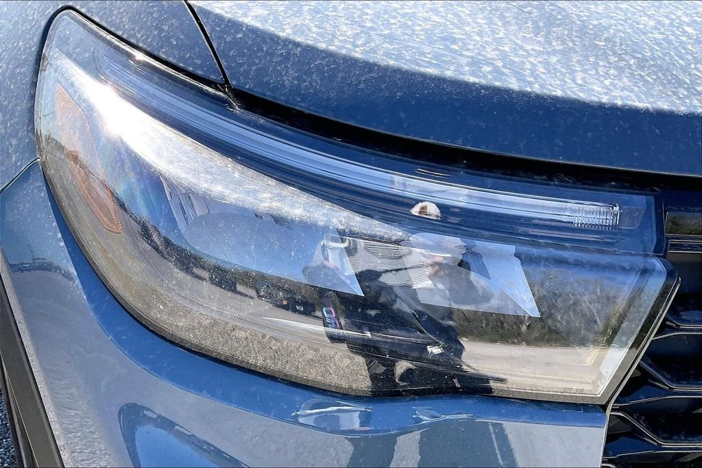 New 2026 Ford Explorer ST 4D Sport Utility