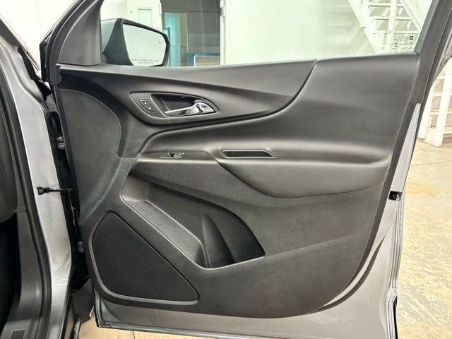 Used 2024 Gray Chevrolet LT image 22