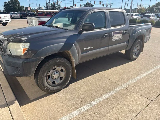 Used 2013 Gray Toyota Base image 1