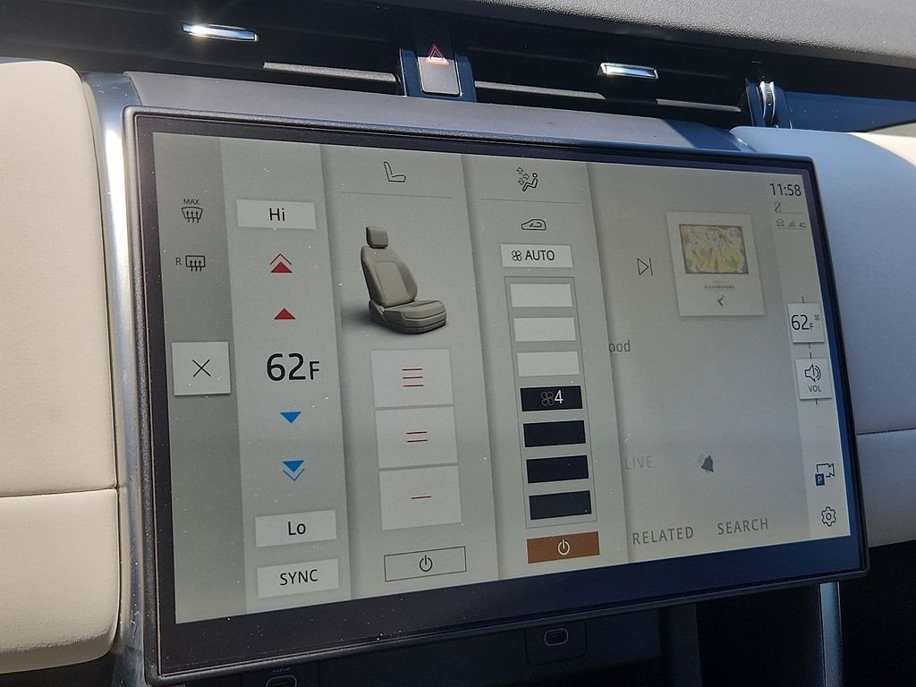 2025 Land Rover Discovery Sport S - Photo 16
