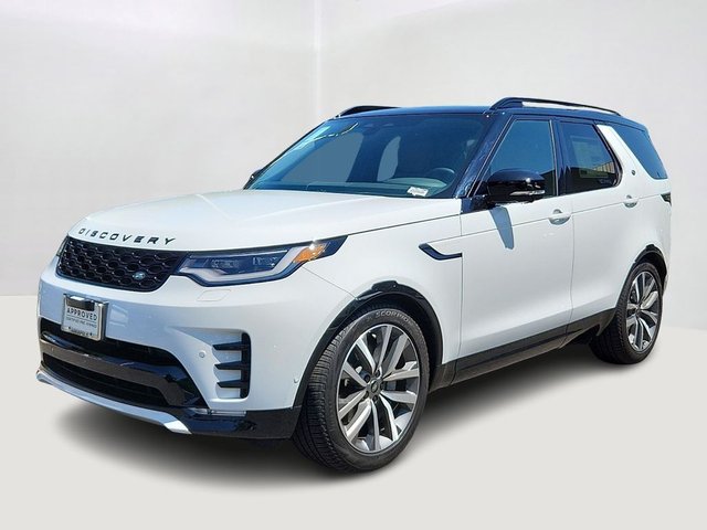 2026|Land Rover|Discovery|Dynamic SE|4D Sport Utility