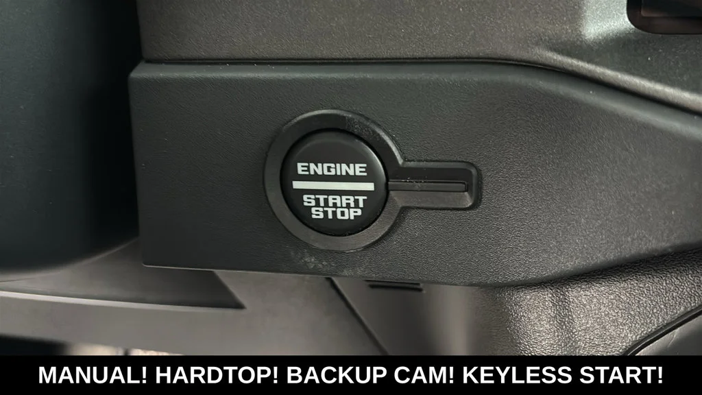 2026 Ford Bronco 4-Door Base - Photo 10