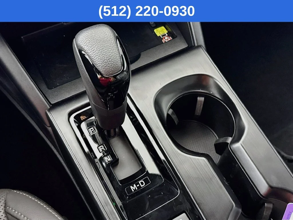 Certified Used 2026 Green Subaru Limited XT image 21