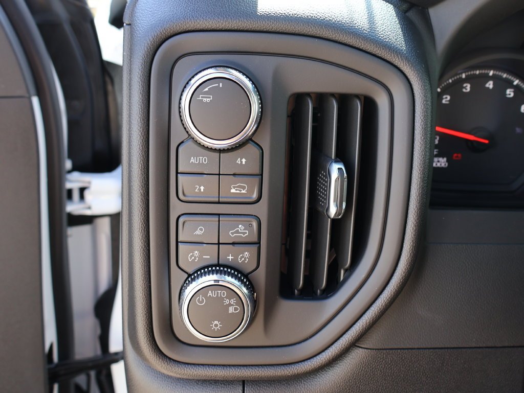 2026 GMC Sierra 1500 Pro - Photo 30