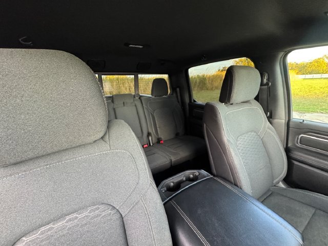 2025 RAM Ram 1500 Pickup Big Horn/Lone Star - Photo 32
