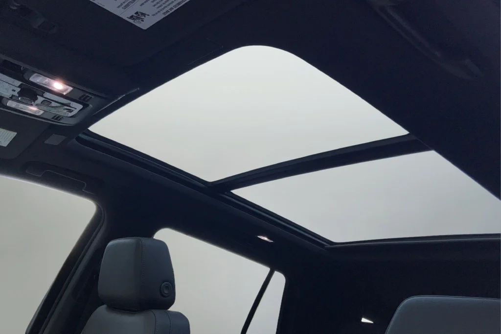 New 2026 Lakeshore Blue Metallic Chevrolet LT image 16