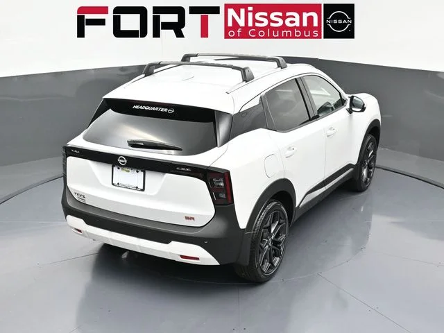 2025 Nissan Kicks SR - Photo 42