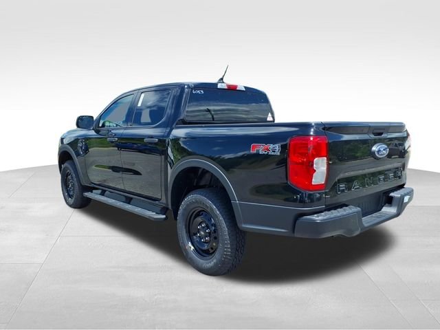 New 2026 Shadow Black Ford XL image 6