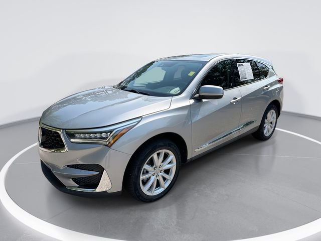 2021 Acura RDX