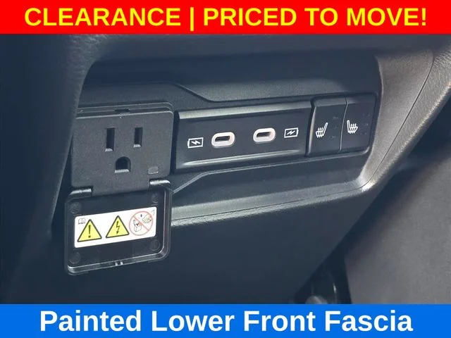 Used 2026 White Jeep Limited Reserve image 19