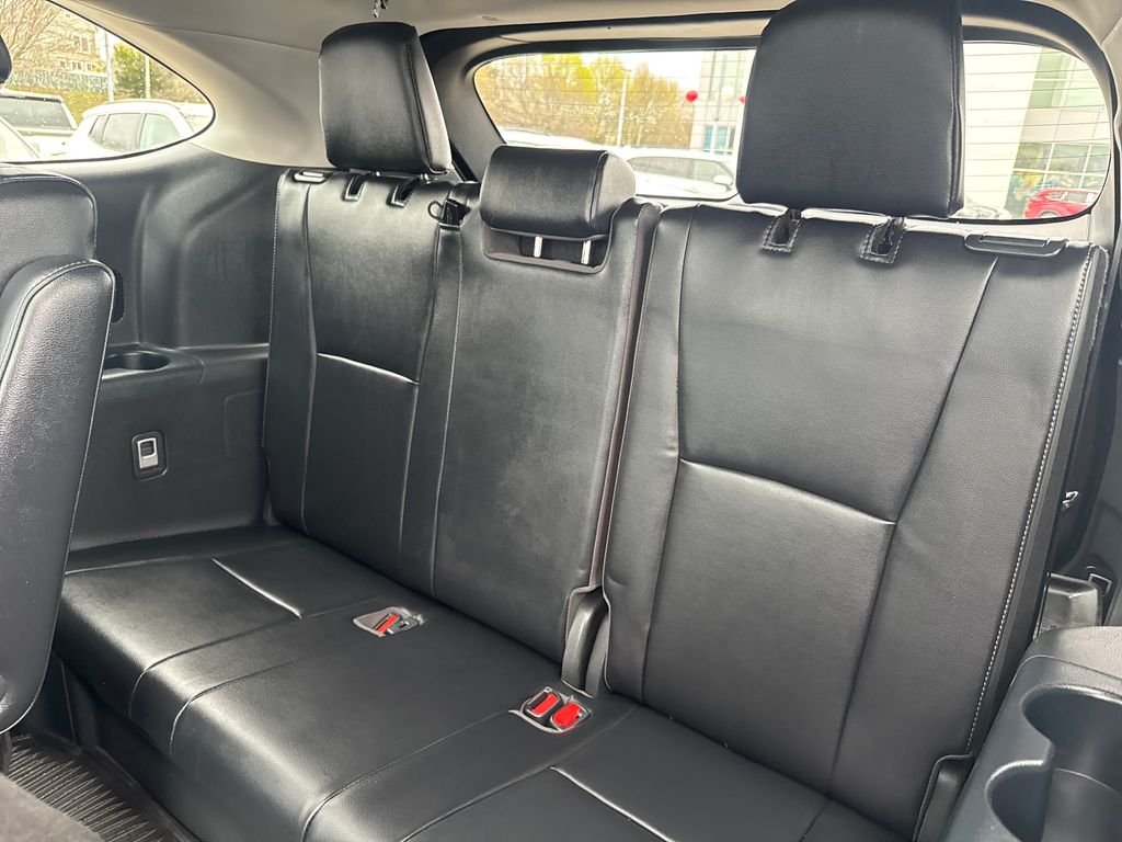 Used 2023 Gray Toyota Platinum image 43