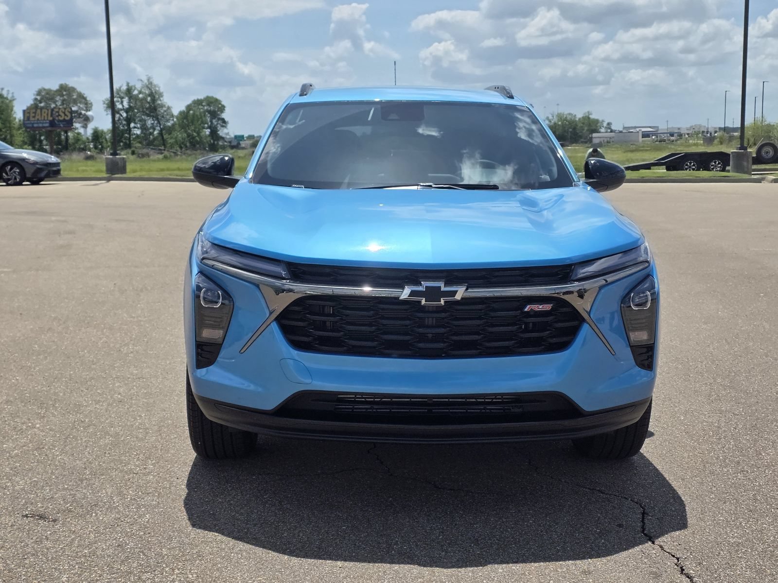 2026 Chevrolet Trax LT - Photo 2