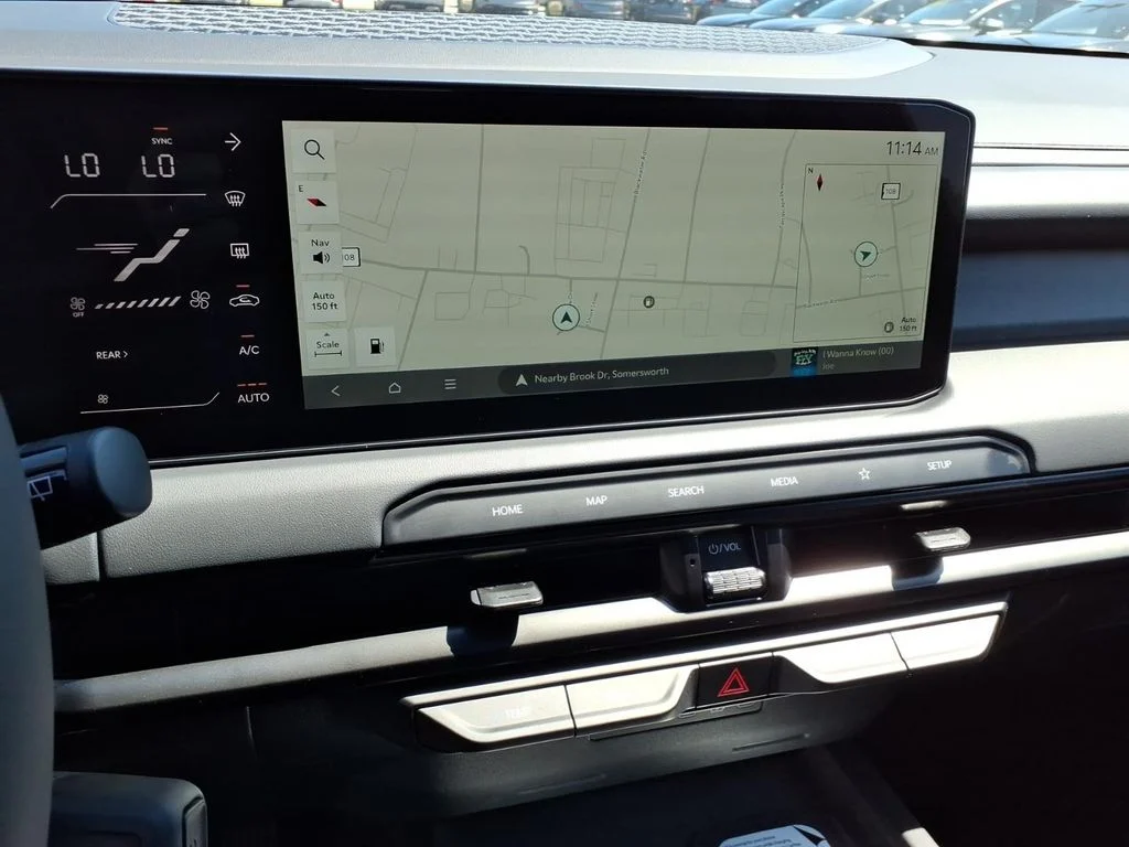 New 2027 Black Kia X-Line EX image 14