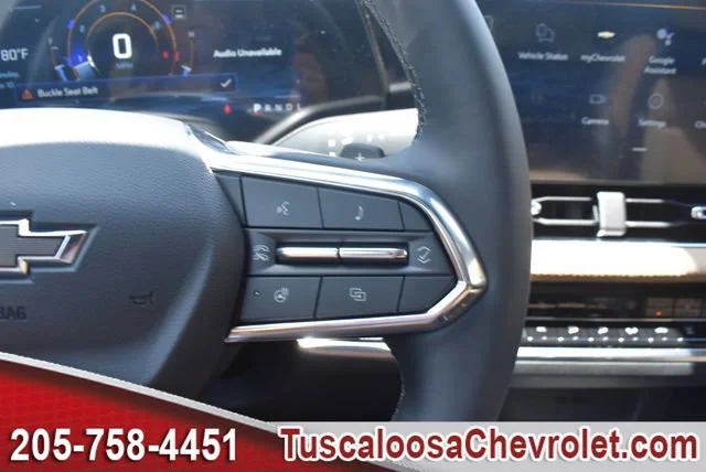 2026 Chevrolet Equinox ACTIV - Photo 23