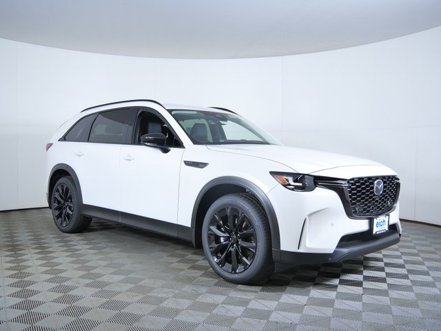 2026 Mazda CX-90 3.3 Turbo Premium Sport AWD
