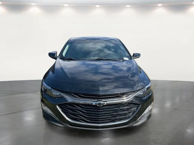 Used 2021 Black Chevrolet LT image 7