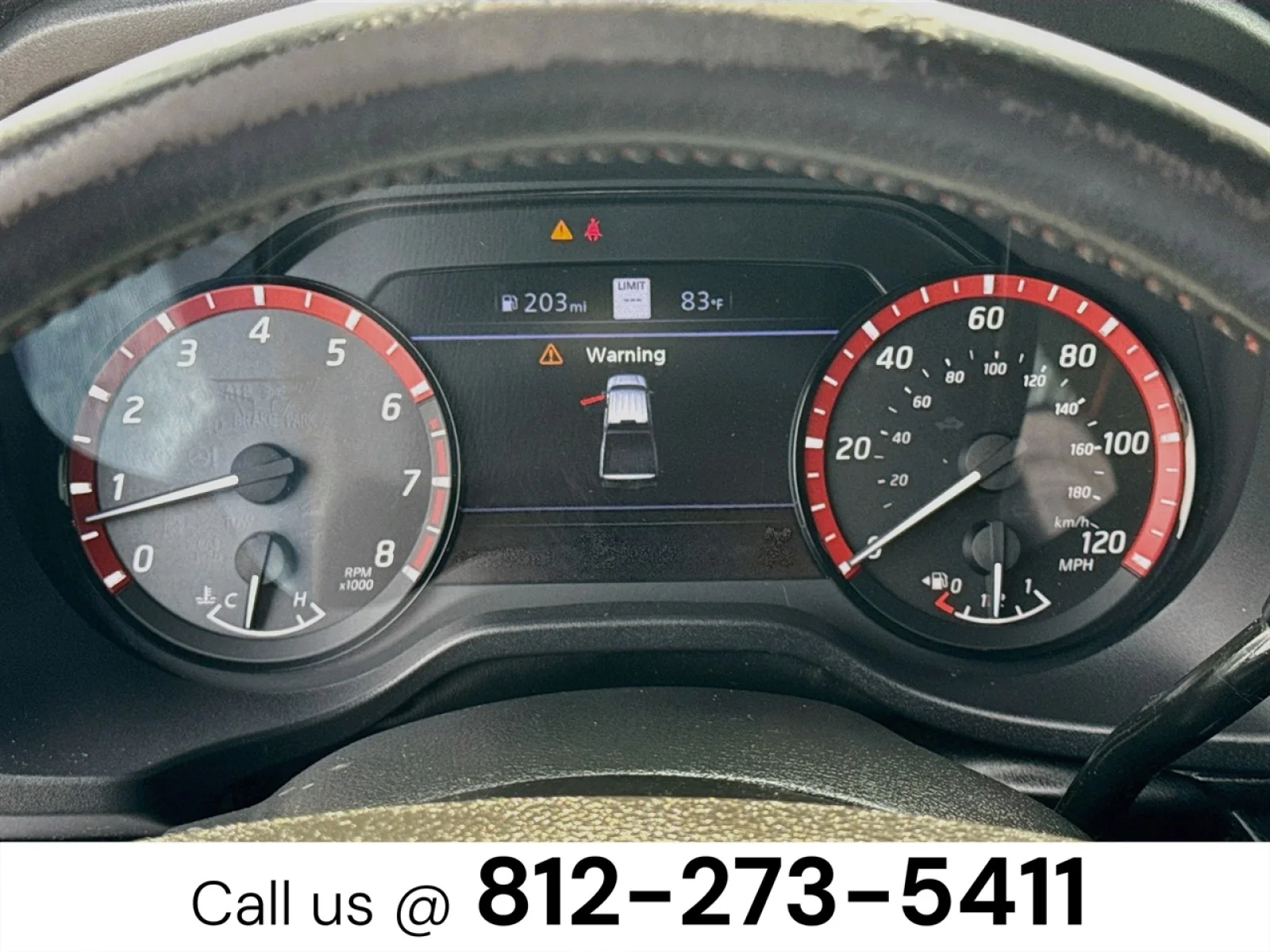 2020 Nissan Titan PRO-4X - Photo 12