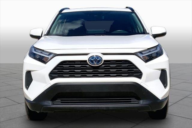 Certified Used 2022 ICE CAP Toyota  image 4