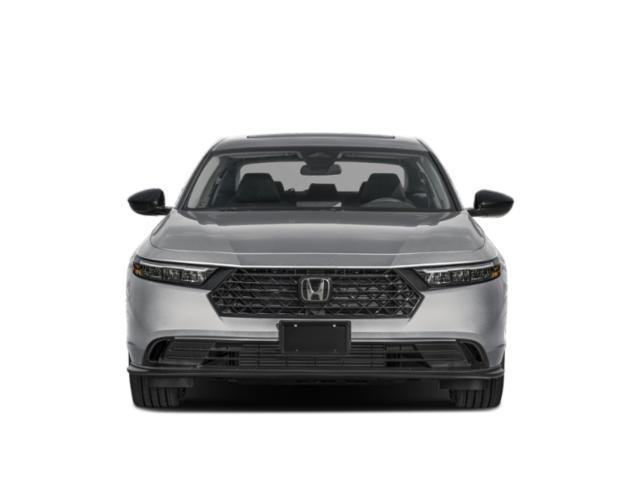 New 2026 Solar Silver Metallic Honda SE image 7