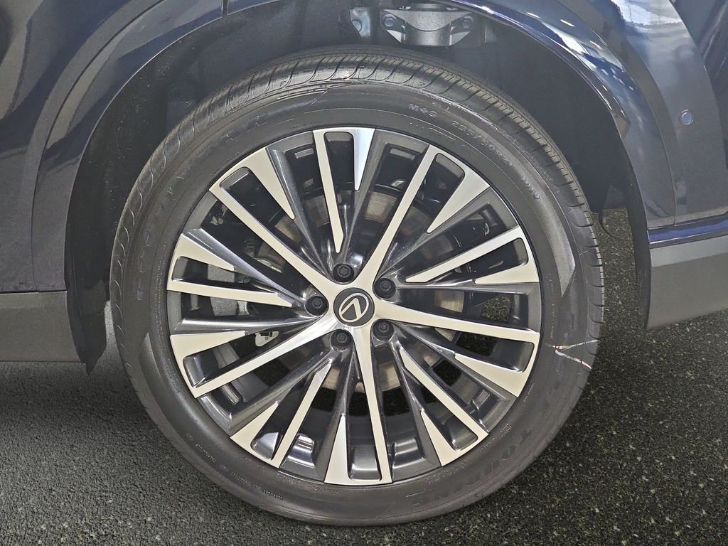 New 2026 Nightfall Mica Lexus PREMIUM PLUS image 34
