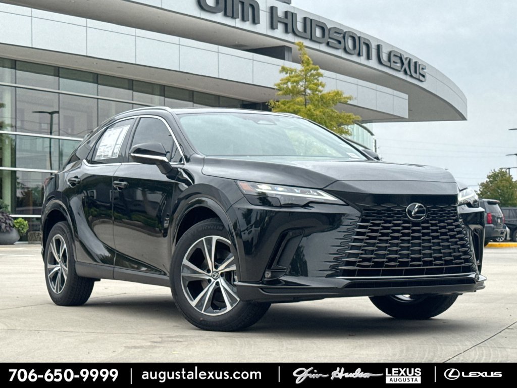 New 2026 Caviar Lexus  image 1