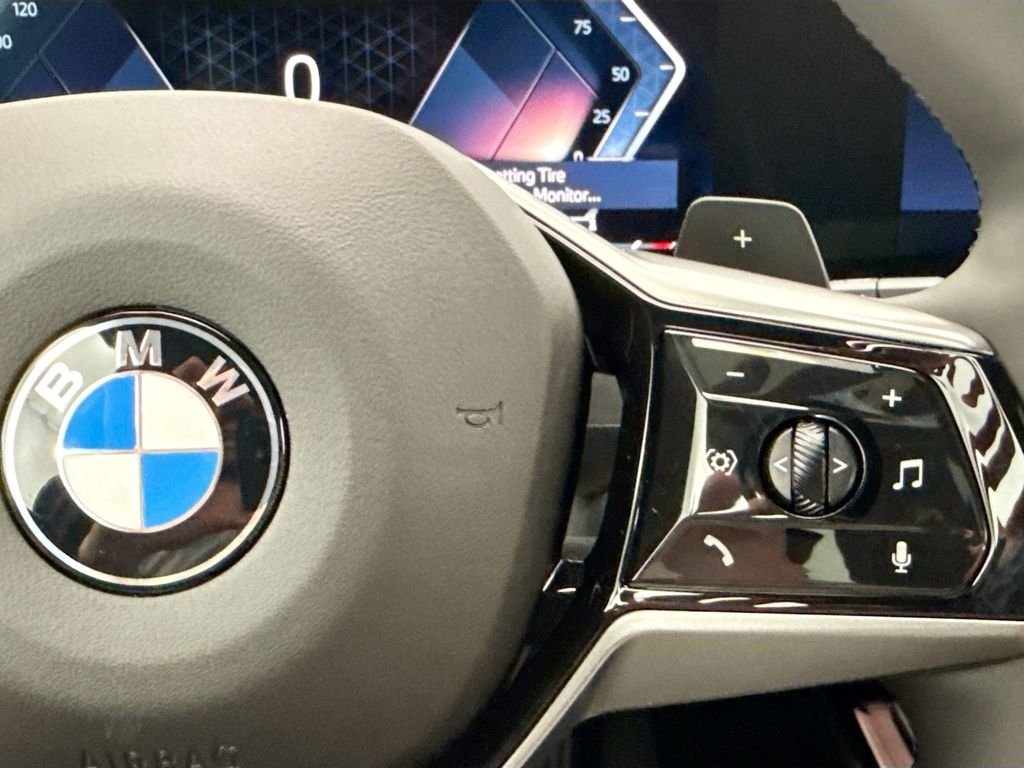 New 2026 Blue Metallic BMW 30 xDrive image 12