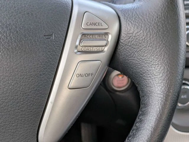 Used 2015 Gray Nissan SR image 25